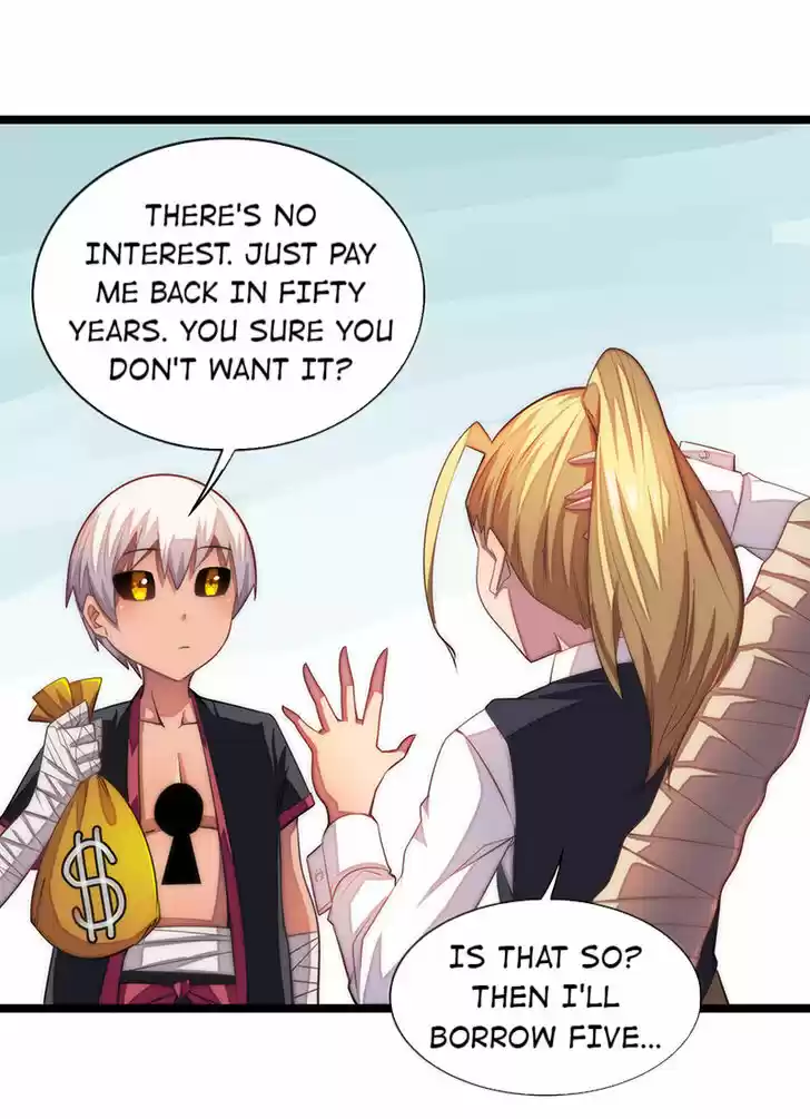 5500 Shades of the Demon King Ch.025