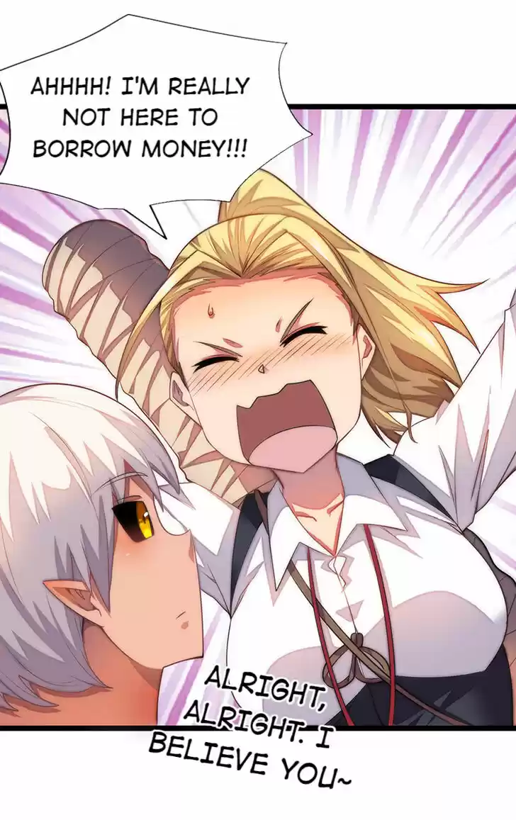 5500 Shades of the Demon King Ch.025