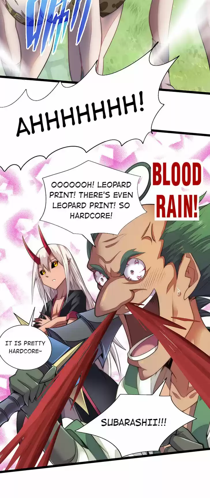 5500 Shades of the Demon King Ch.025