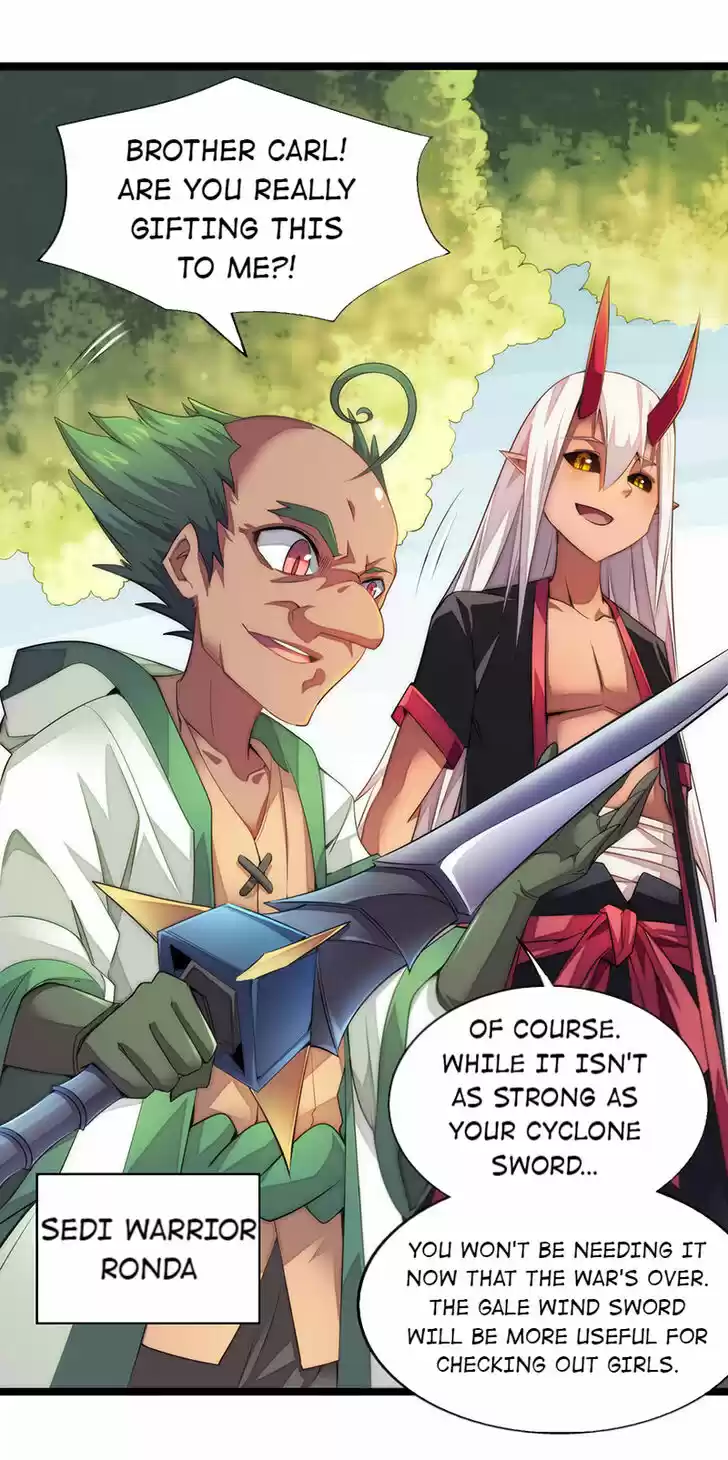 5500 Shades of the Demon King Ch.025