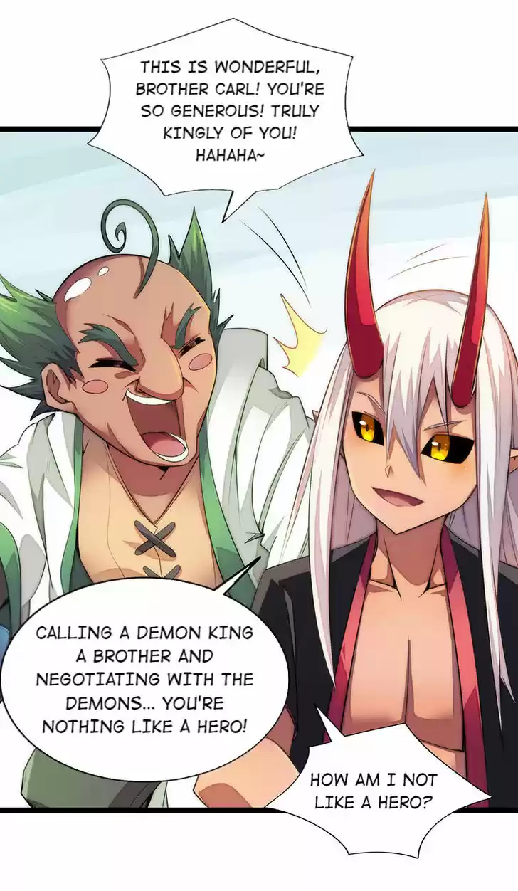 5500 Shades of the Demon King Ch.025