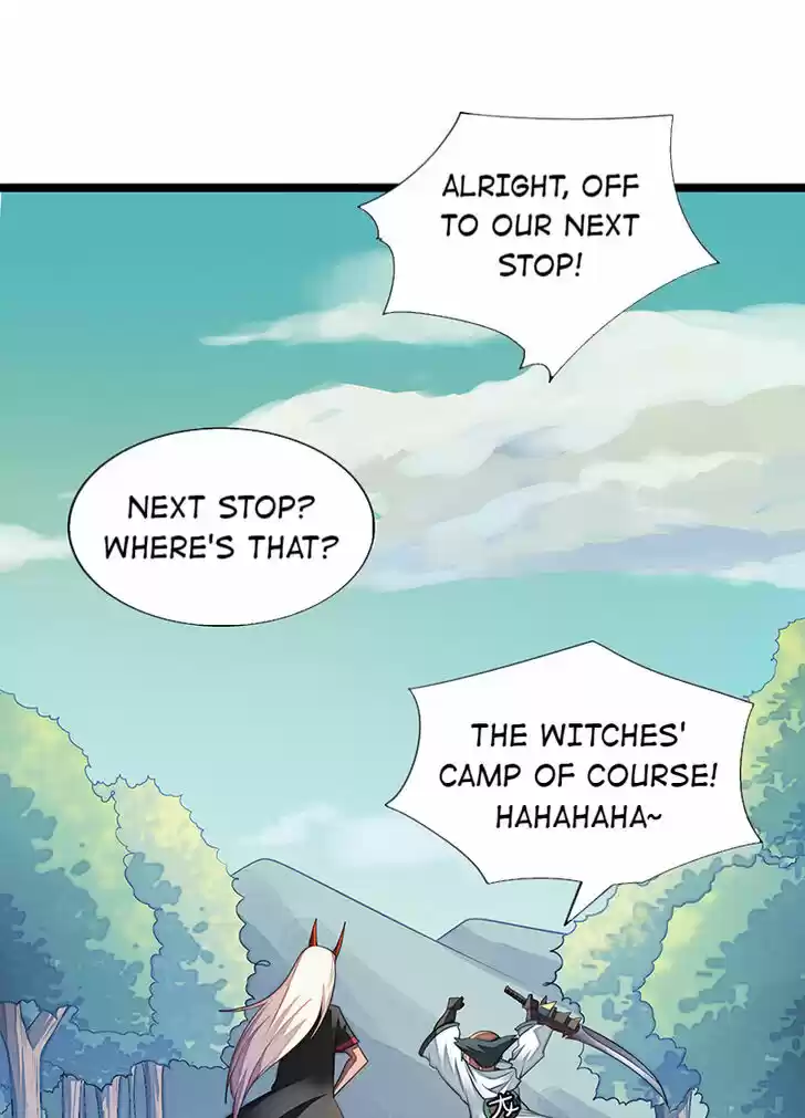 5500 Shades of the Demon King Ch.025