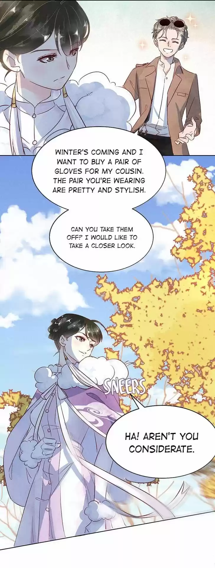 5500 Shades of the Demon King Ch.025.1