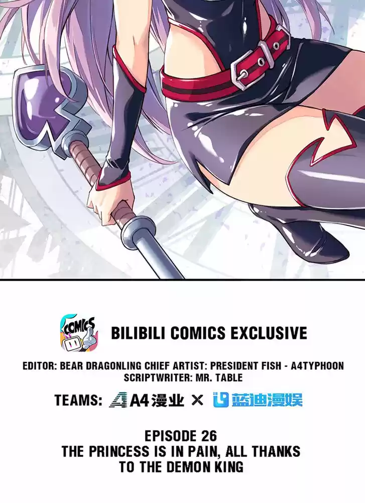 5500 Shades of the Demon King Ch.026
