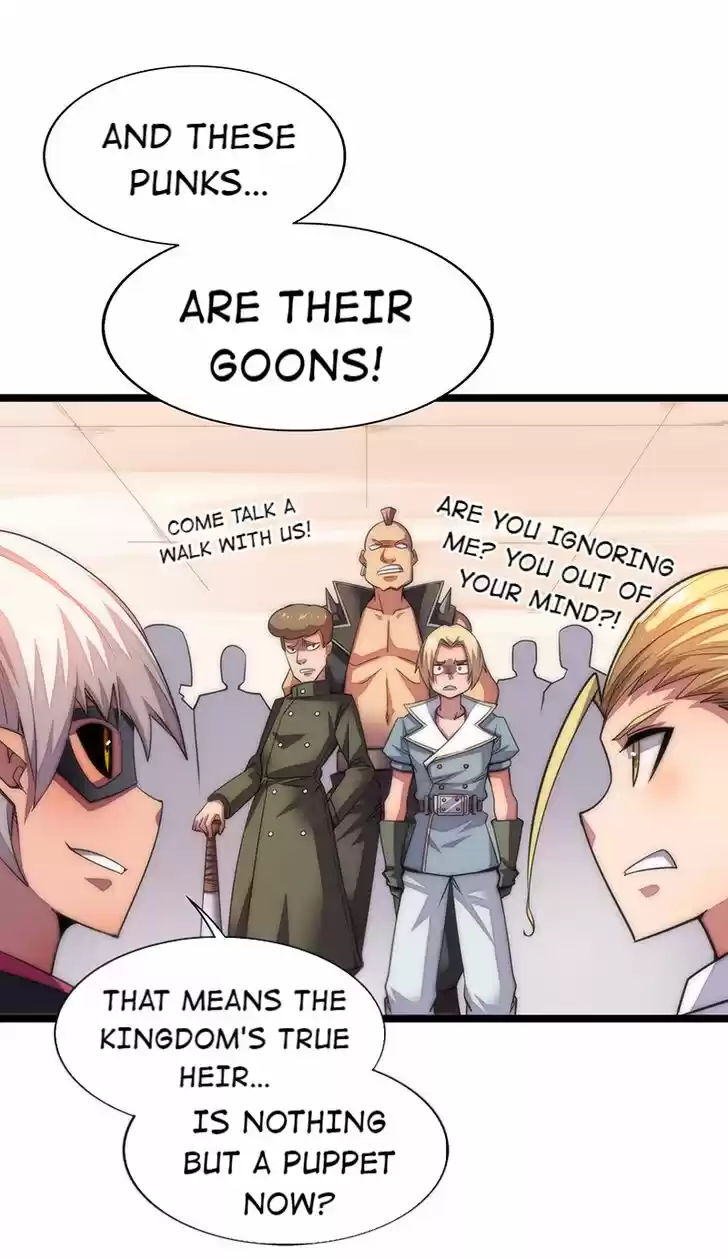 5500 Shades of the Demon King Ch.026