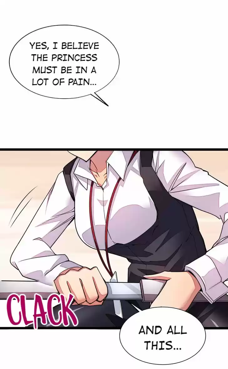 5500 Shades of the Demon King Ch.026