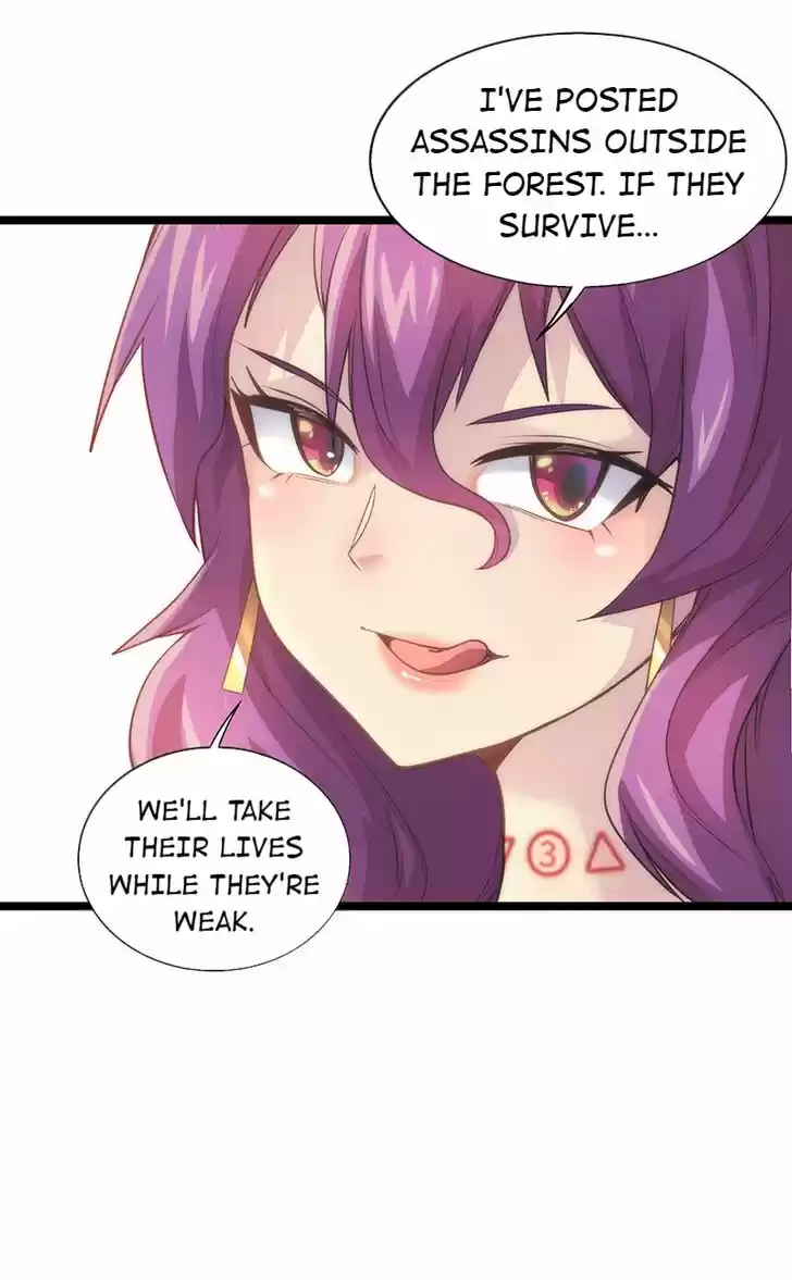 5500 Shades of the Demon King Ch.026