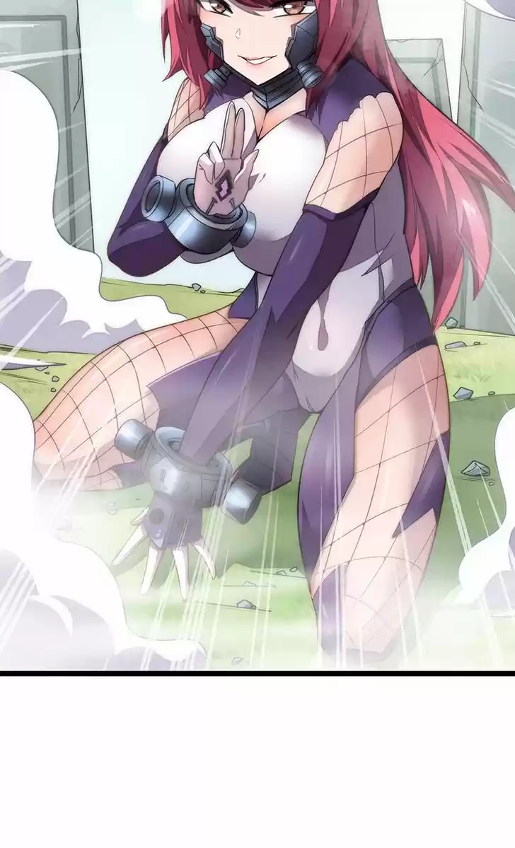 5500 Shades of the Demon King Ch.026