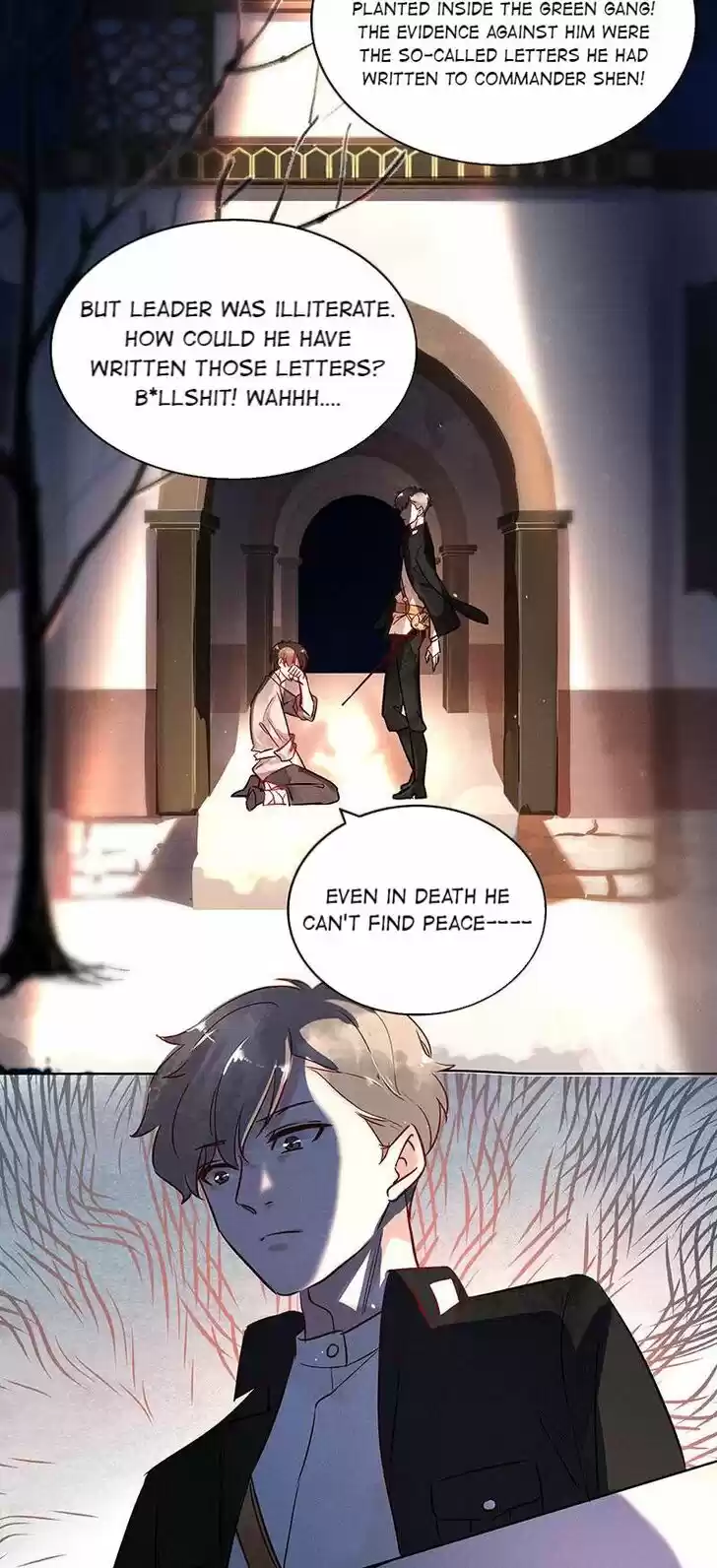 5500 Shades of the Demon King Ch.026.1