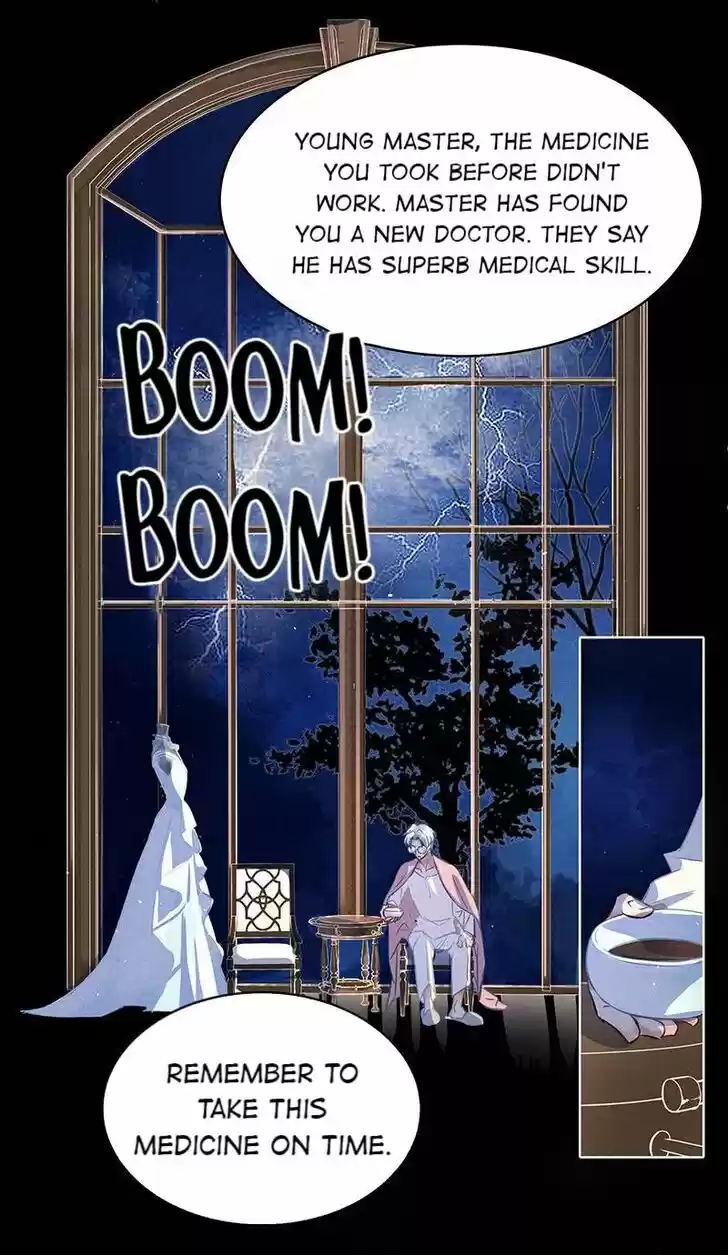 5500 Shades of the Demon King Ch.026.1