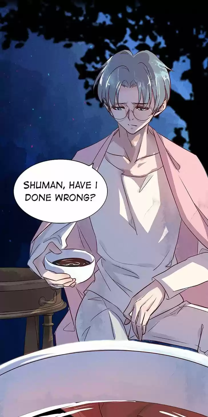 5500 Shades of the Demon King Ch.026.1