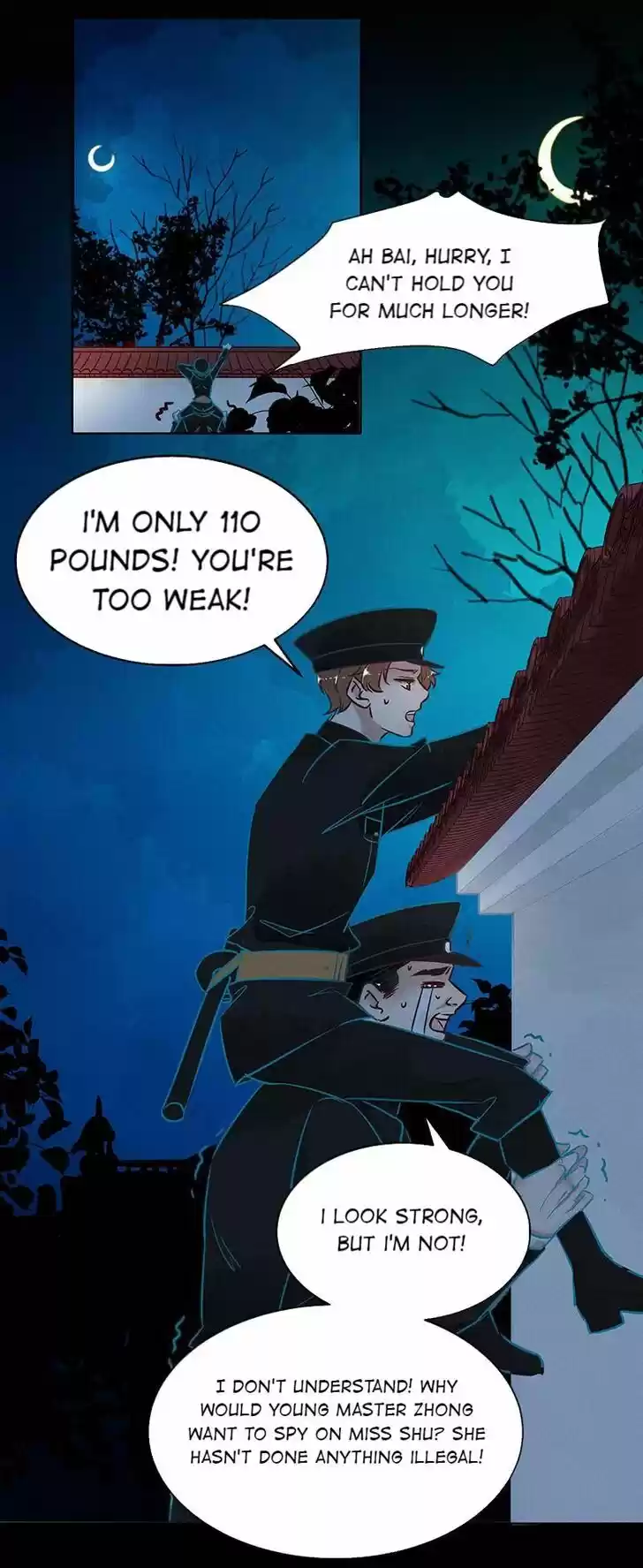 5500 Shades of the Demon King Ch.027.1