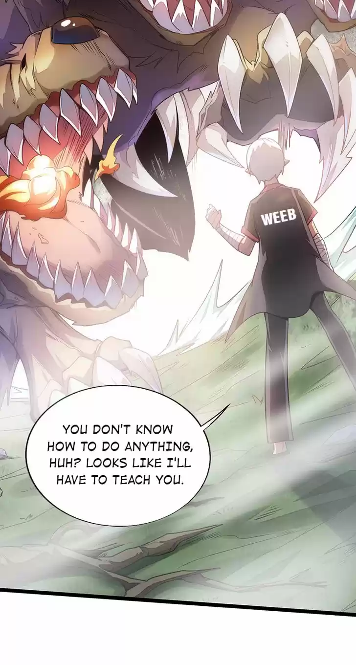 5500 Shades of the Demon King Ch.028