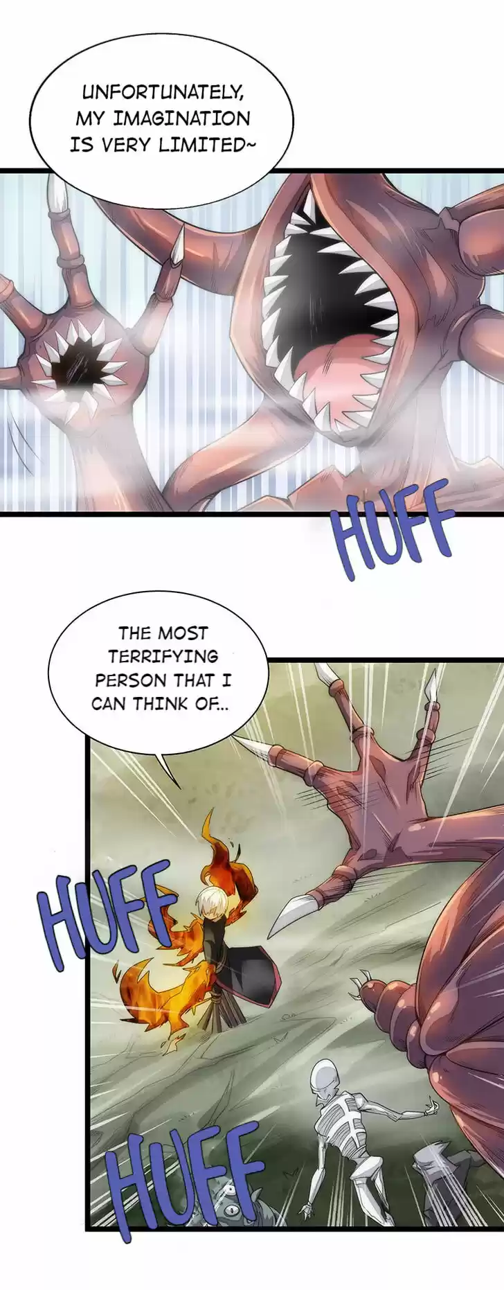 5500 Shades of the Demon King Ch.028