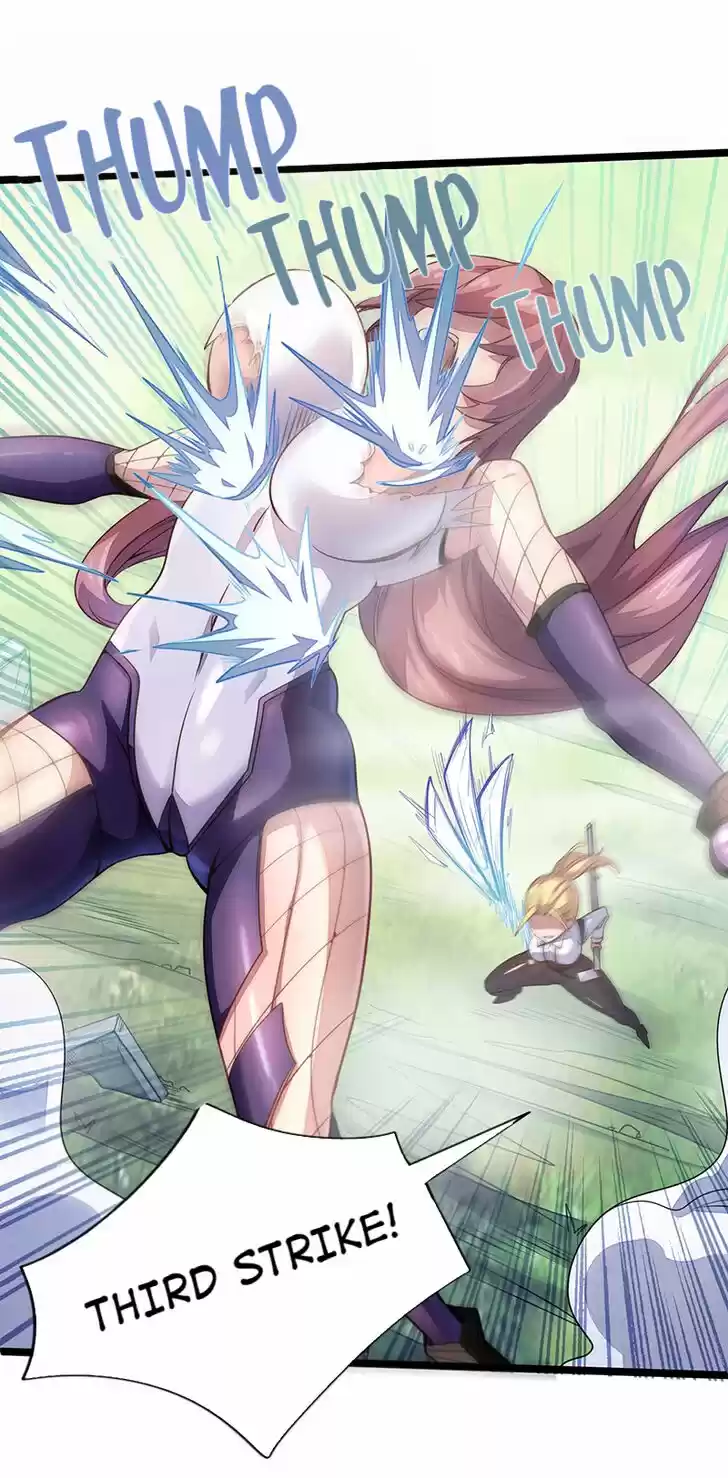 5500 Shades of the Demon King Ch.028