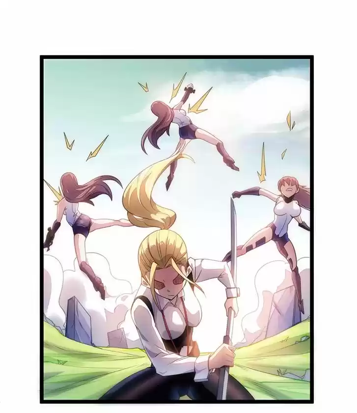 5500 Shades of the Demon King Ch.028