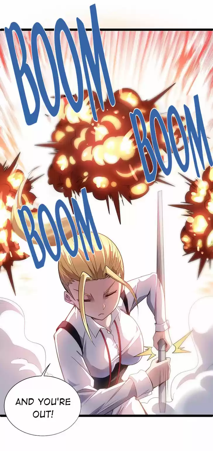 5500 Shades of the Demon King Ch.028