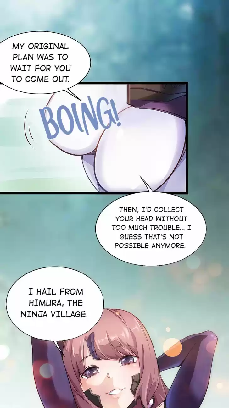 5500 Shades of the Demon King Ch.028