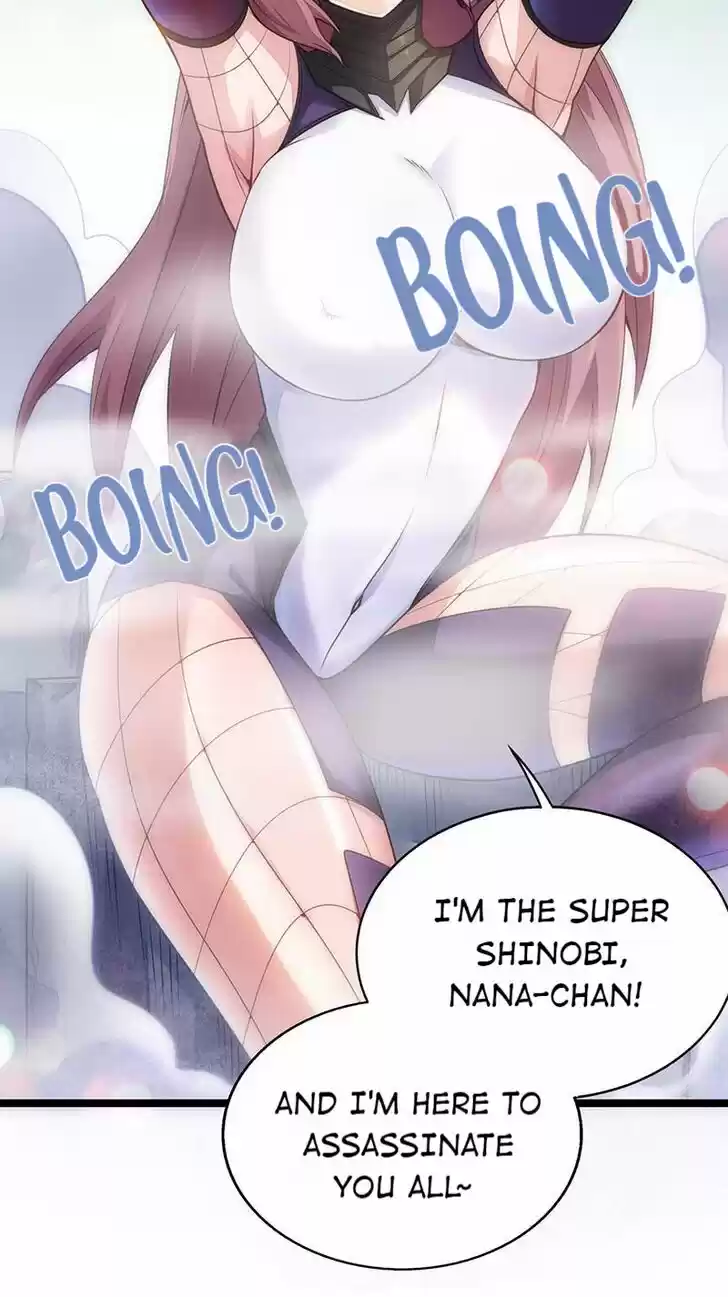 5500 Shades of the Demon King Ch.028