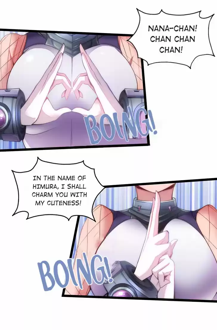 5500 Shades of the Demon King Ch.028