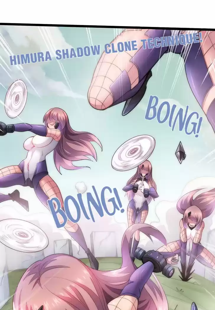 5500 Shades of the Demon King Ch.028