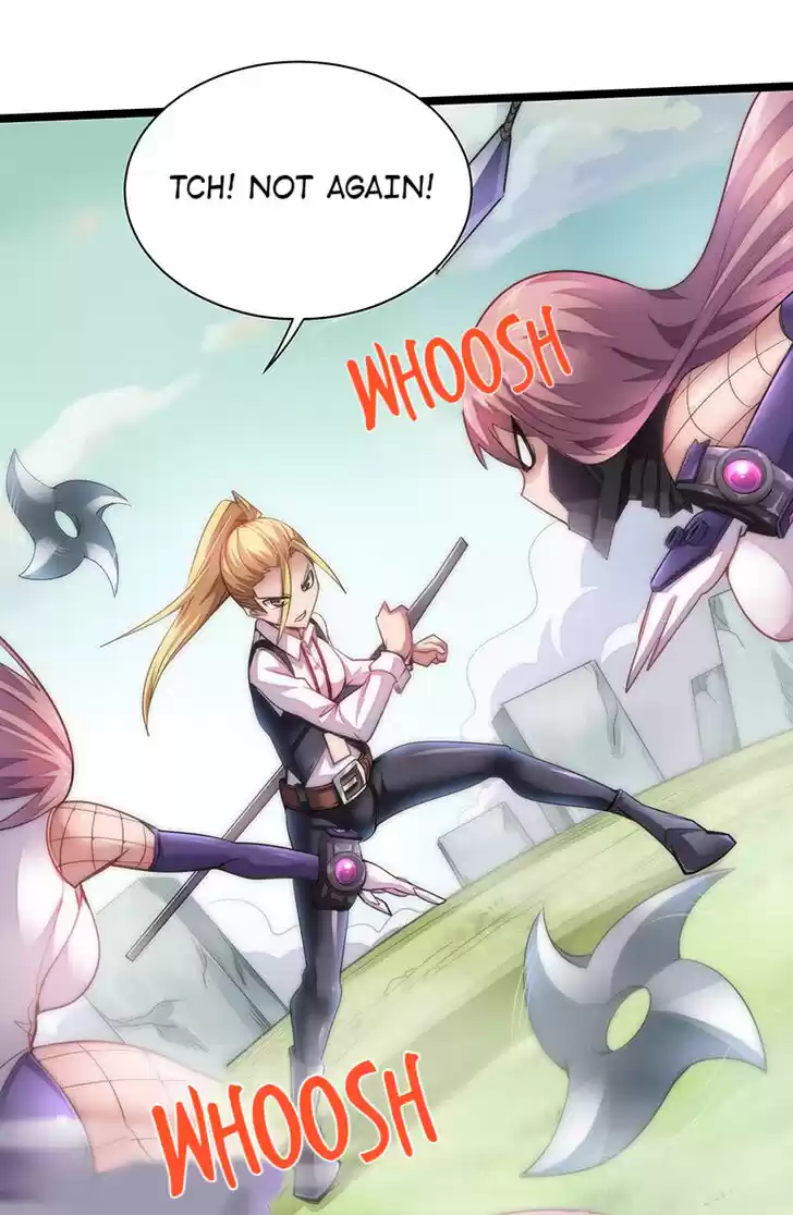 5500 Shades of the Demon King Ch.028