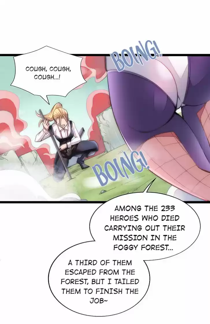 5500 Shades of the Demon King Ch.028