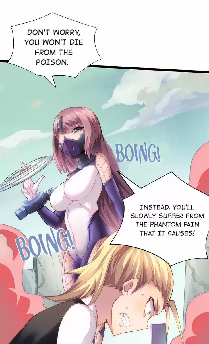 5500 Shades of the Demon King Ch.028