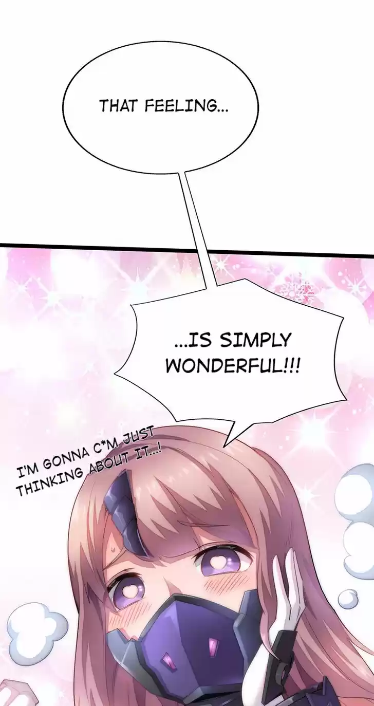 5500 Shades of the Demon King Ch.028