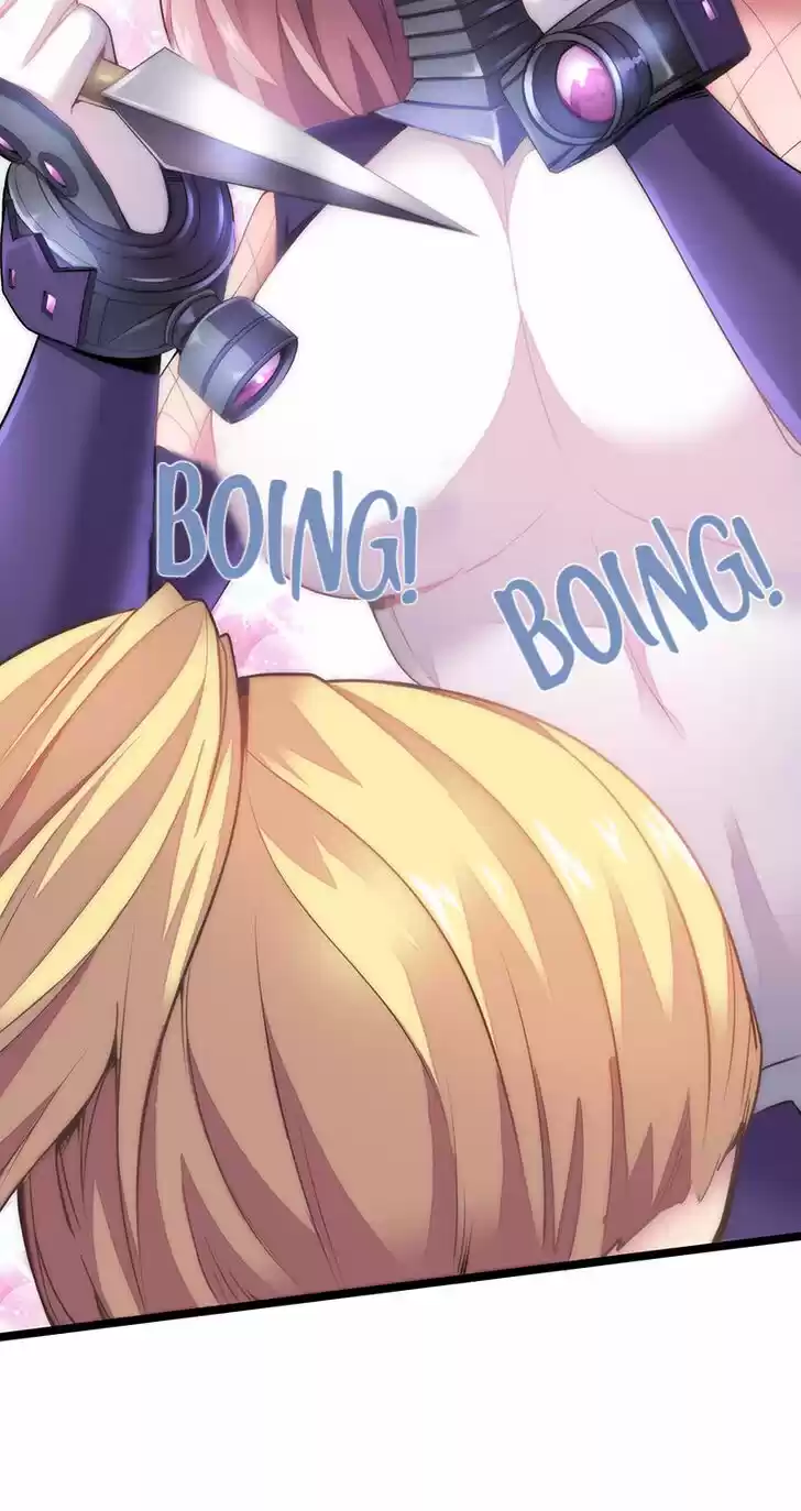 5500 Shades of the Demon King Ch.028