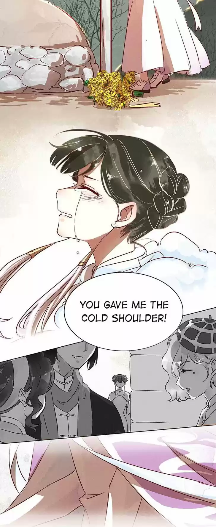 5500 Shades of the Demon King Ch.029