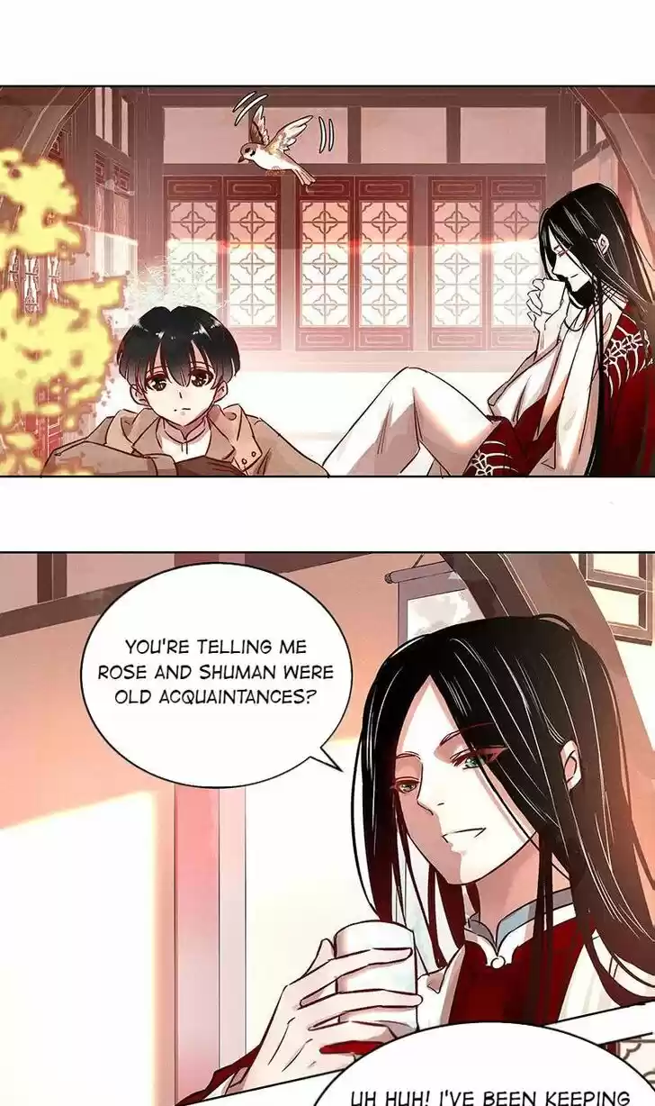 5500 Shades of the Demon King Ch.029