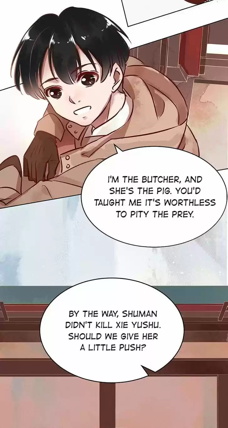 5500 Shades of the Demon King Ch.029