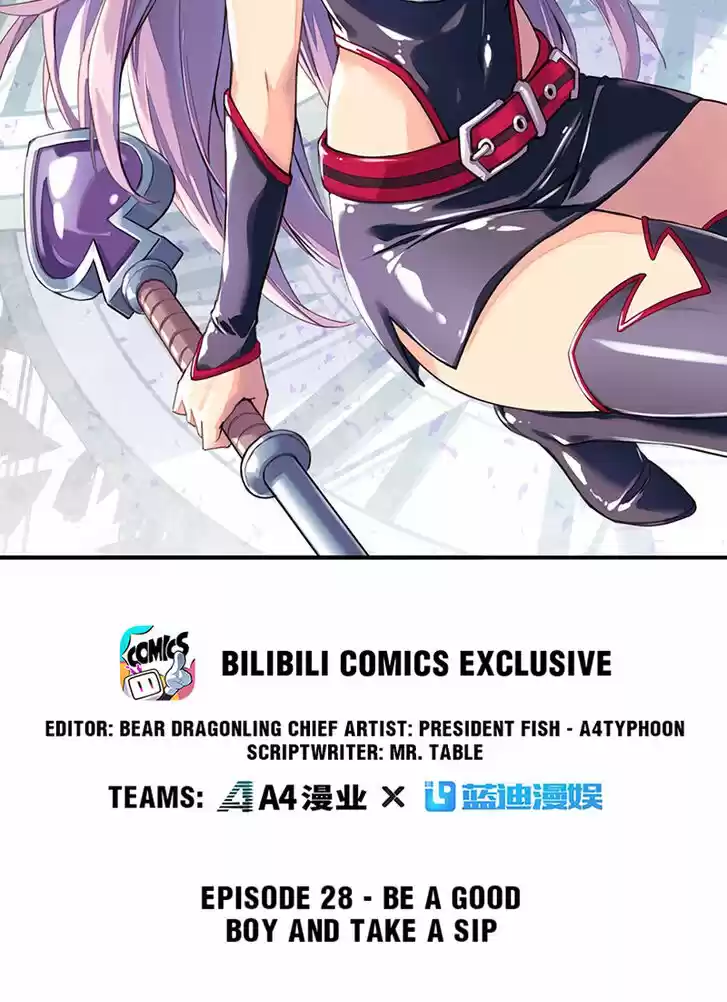 5500 Shades of the Demon King Ch.030