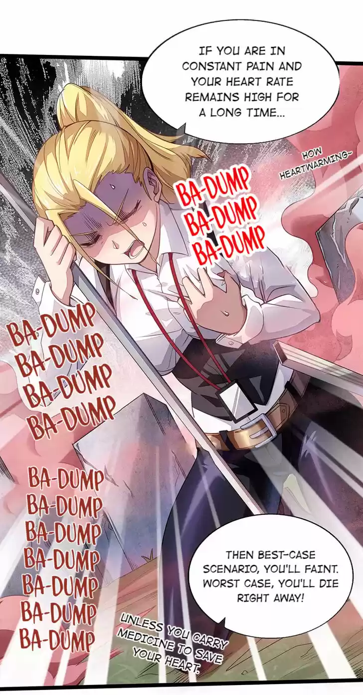 5500 Shades of the Demon King Ch.030