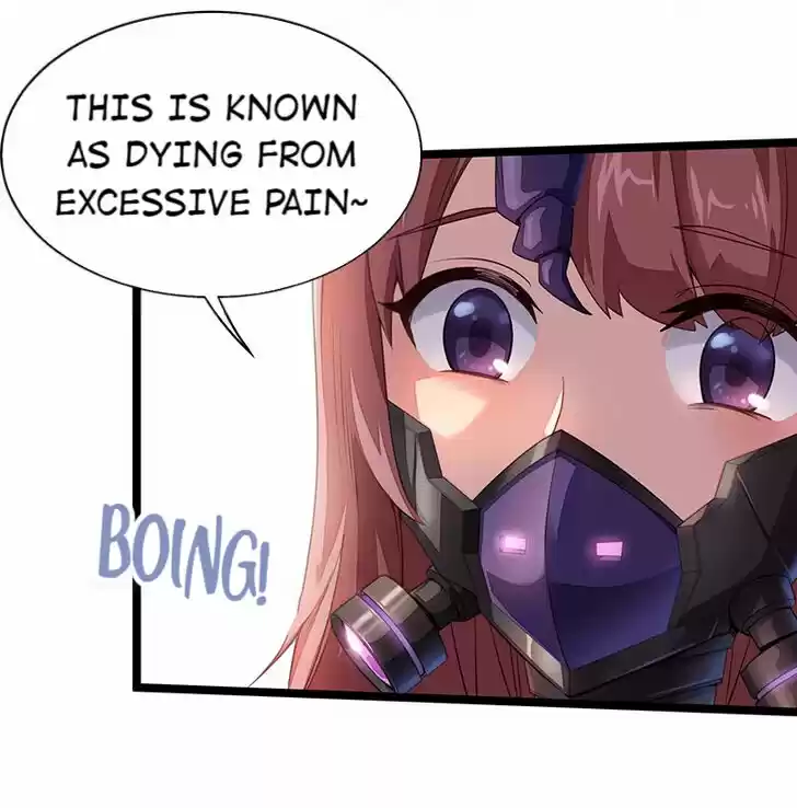 5500 Shades of the Demon King Ch.030