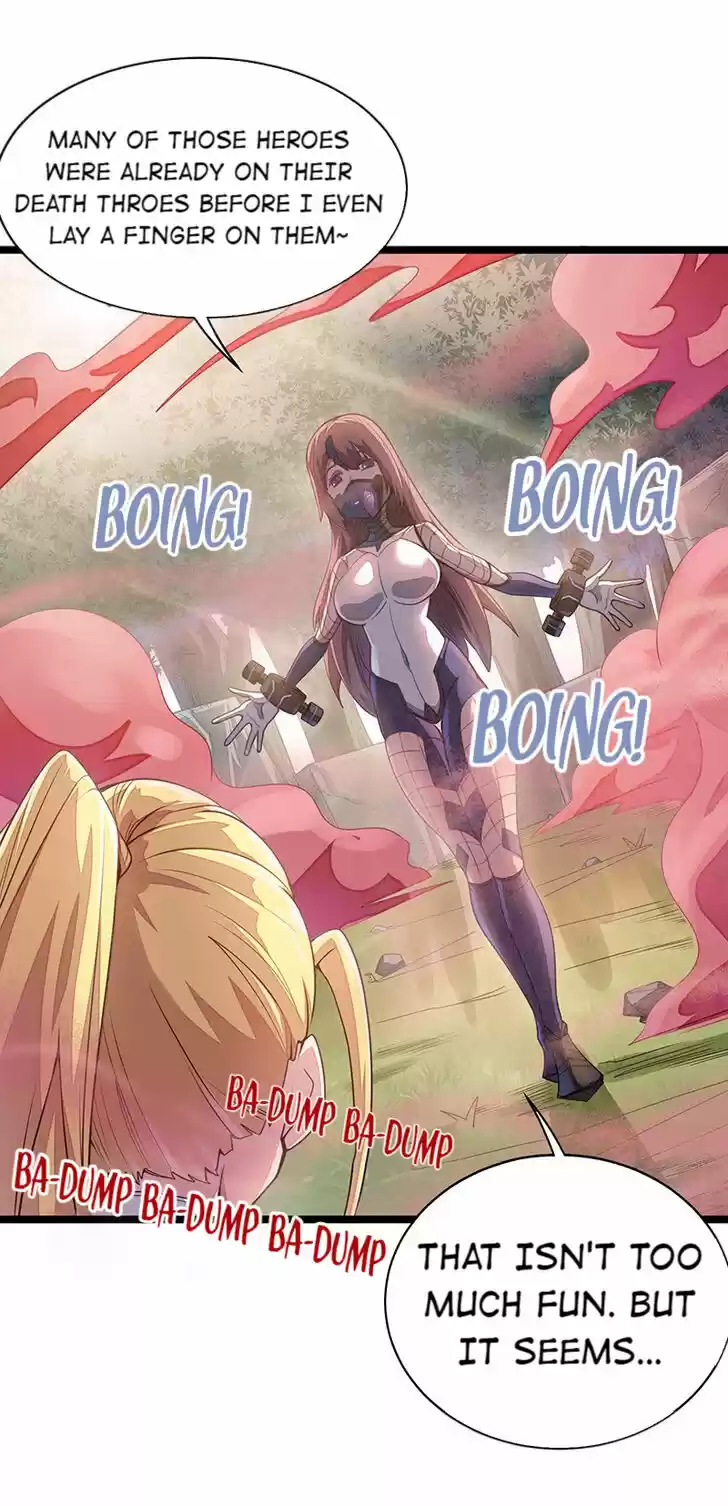 5500 Shades of the Demon King Ch.030