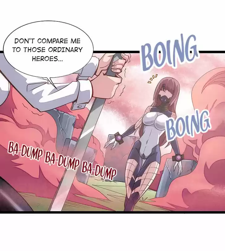 5500 Shades of the Demon King Ch.030