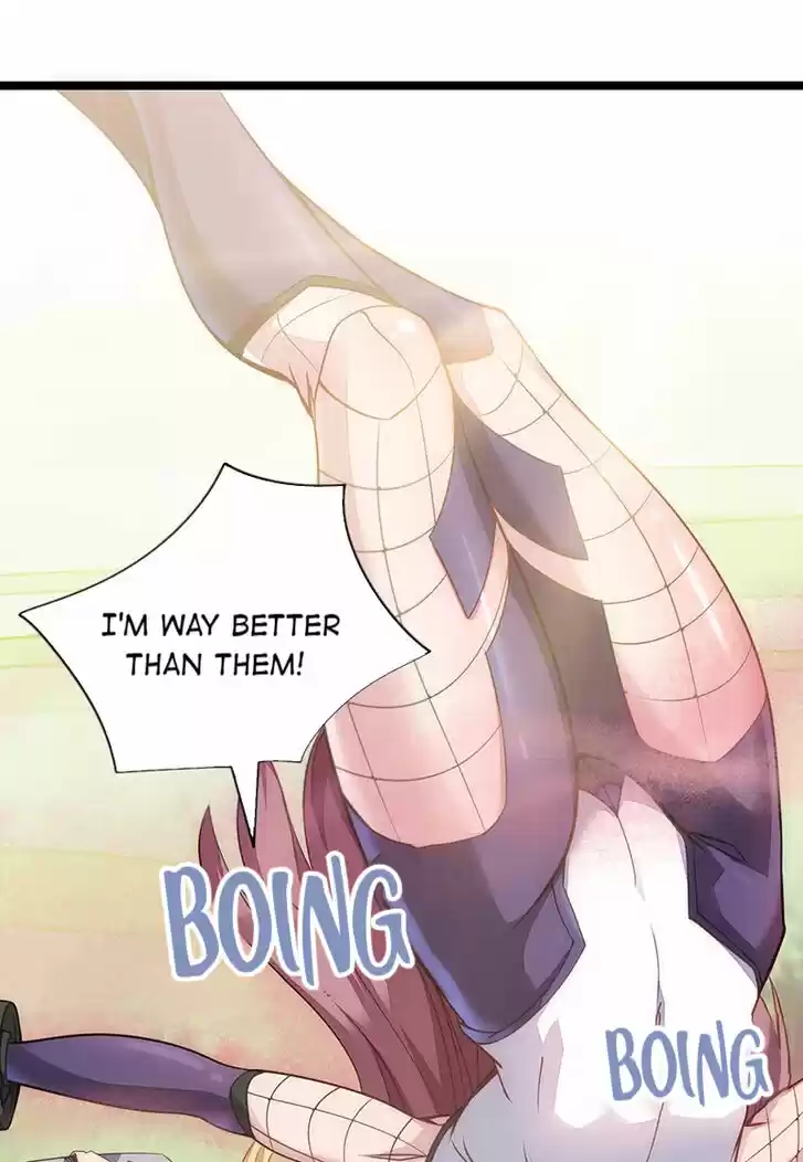 5500 Shades of the Demon King Ch.030