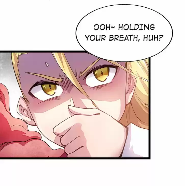 5500 Shades of the Demon King Ch.030