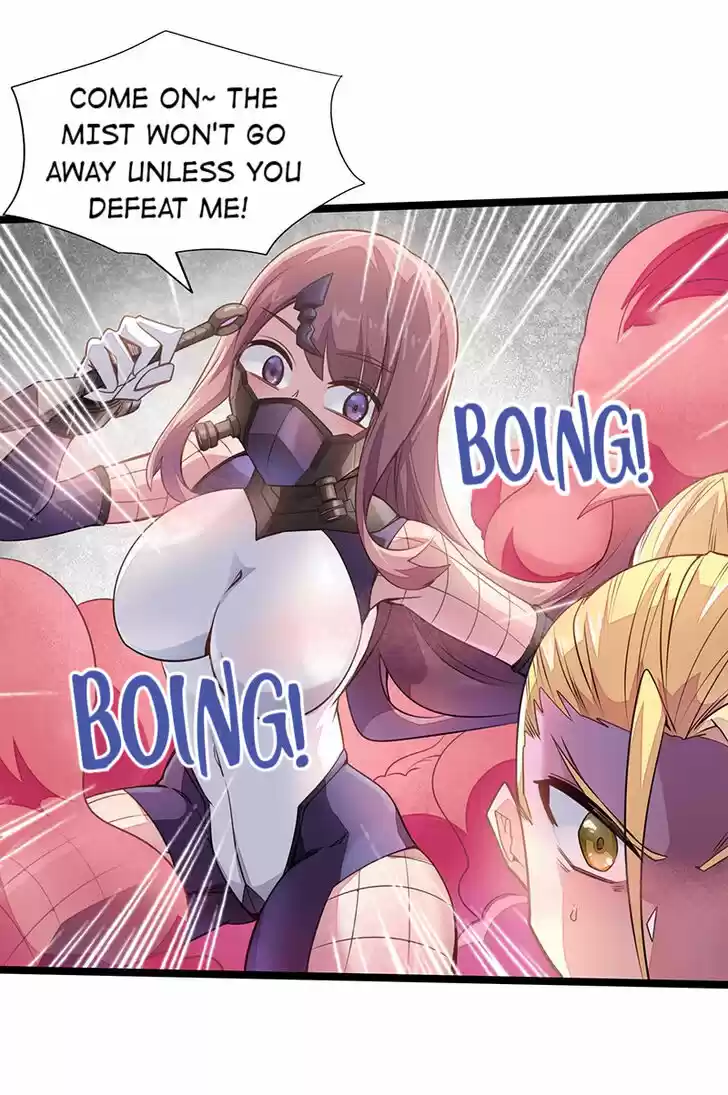 5500 Shades of the Demon King Ch.030