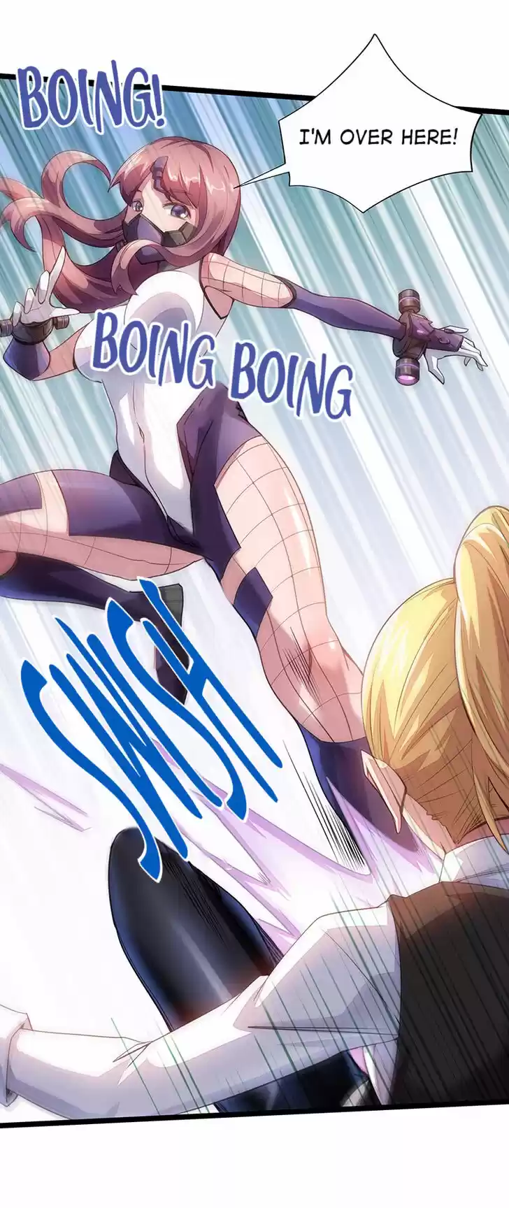 5500 Shades of the Demon King Ch.030