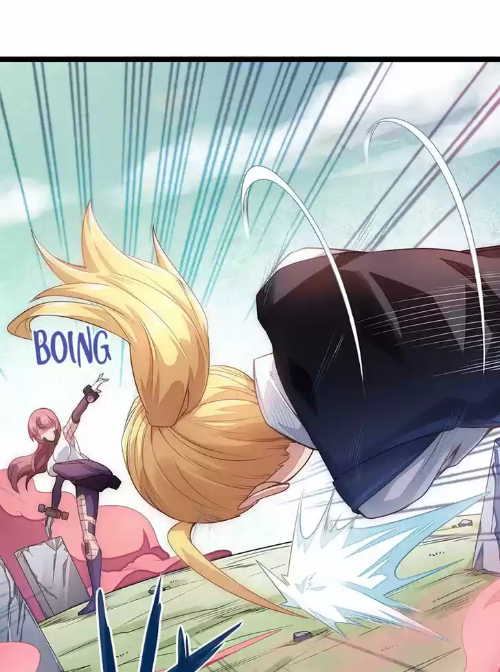 5500 Shades of the Demon King Ch.030