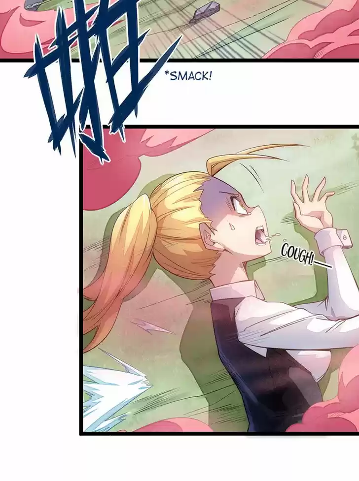 5500 Shades of the Demon King Ch.030