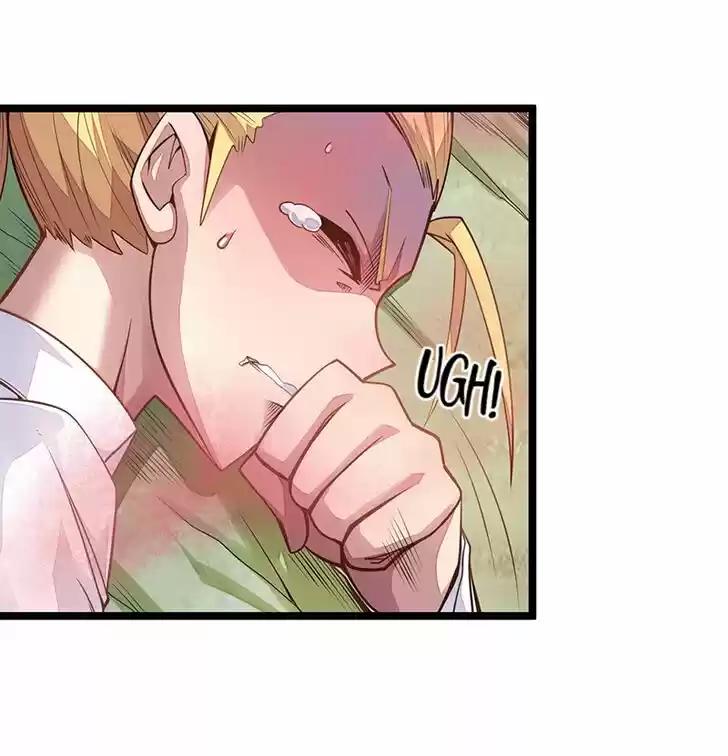 5500 Shades of the Demon King Ch.030