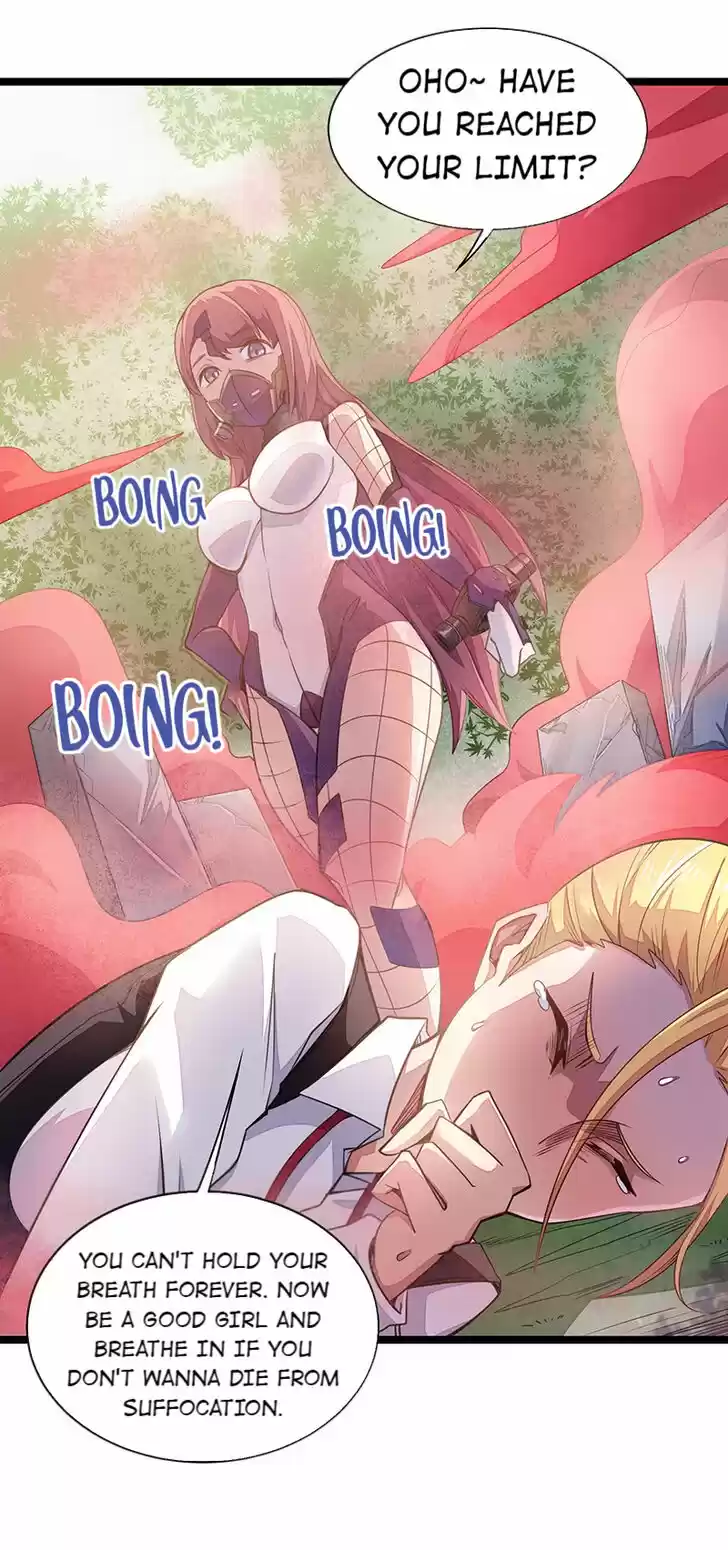 5500 Shades of the Demon King Ch.030