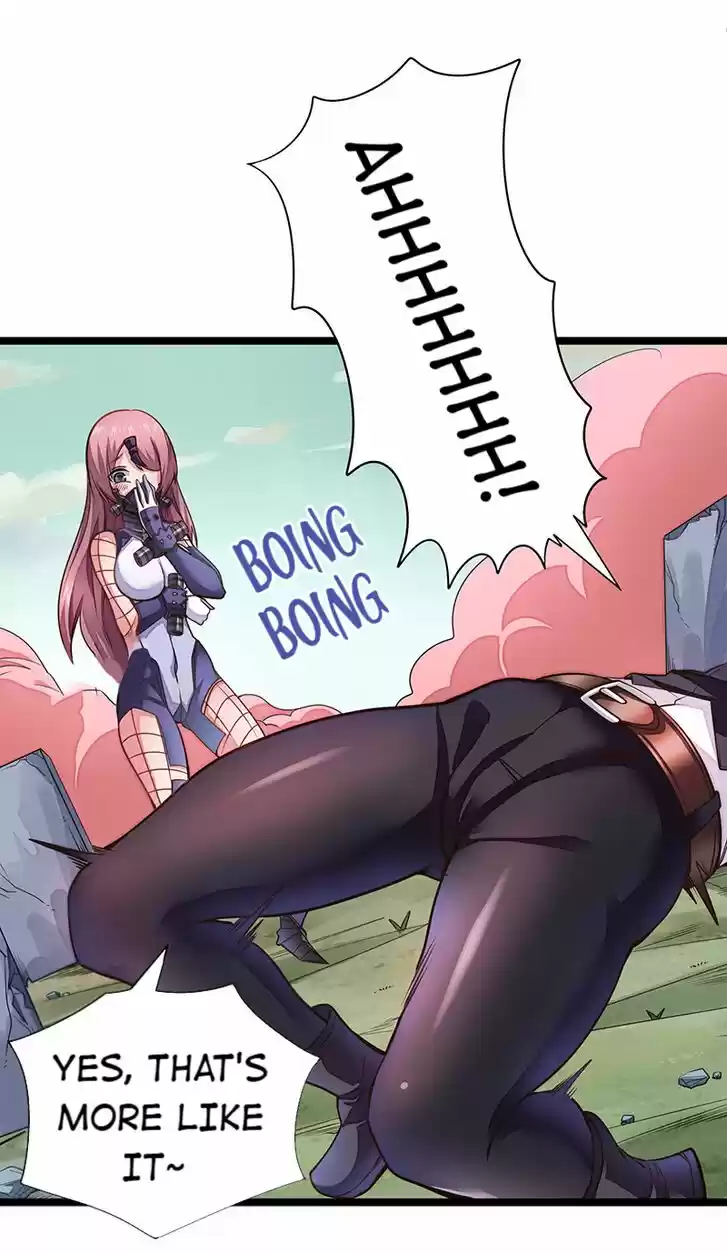 5500 Shades of the Demon King Ch.030