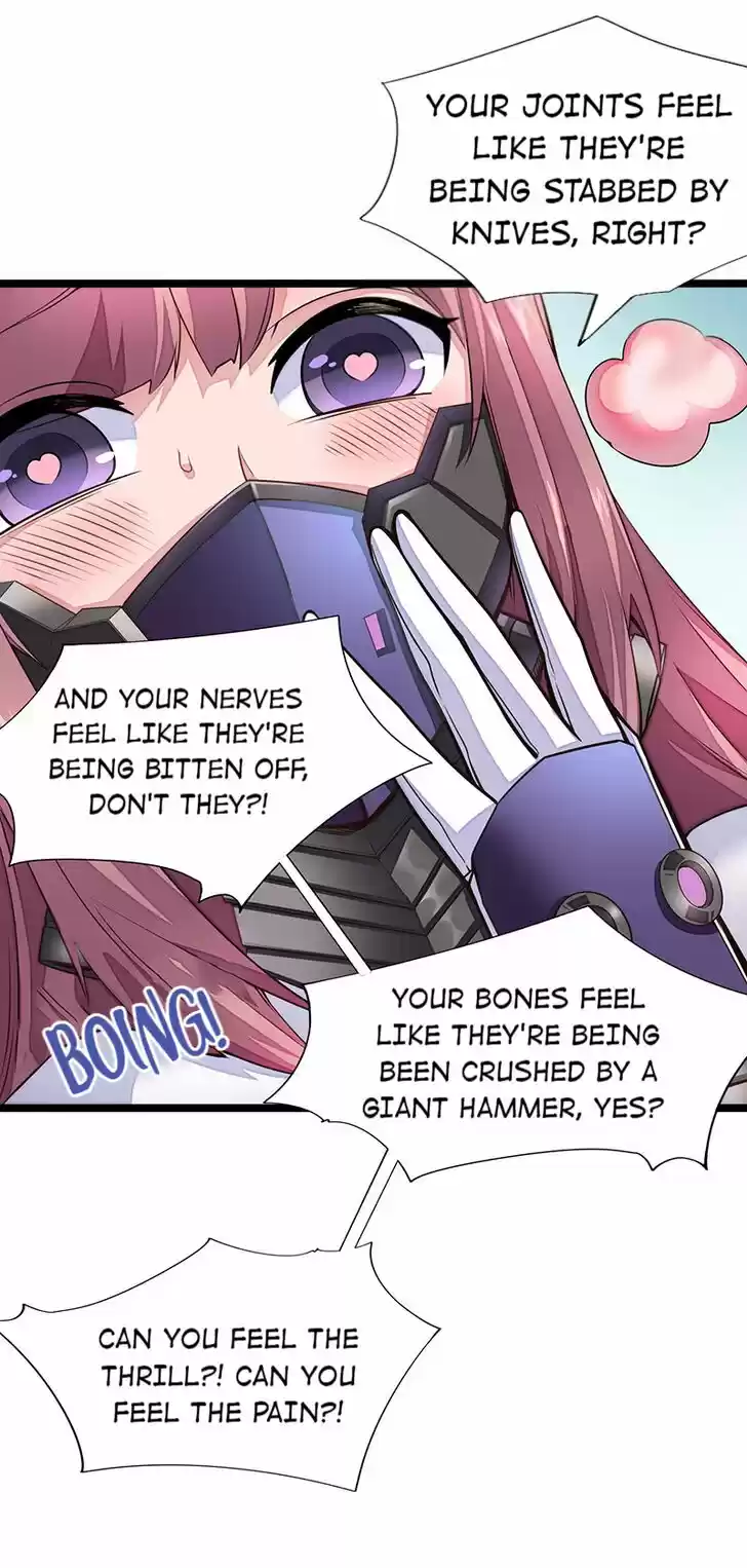 5500 Shades of the Demon King Ch.030