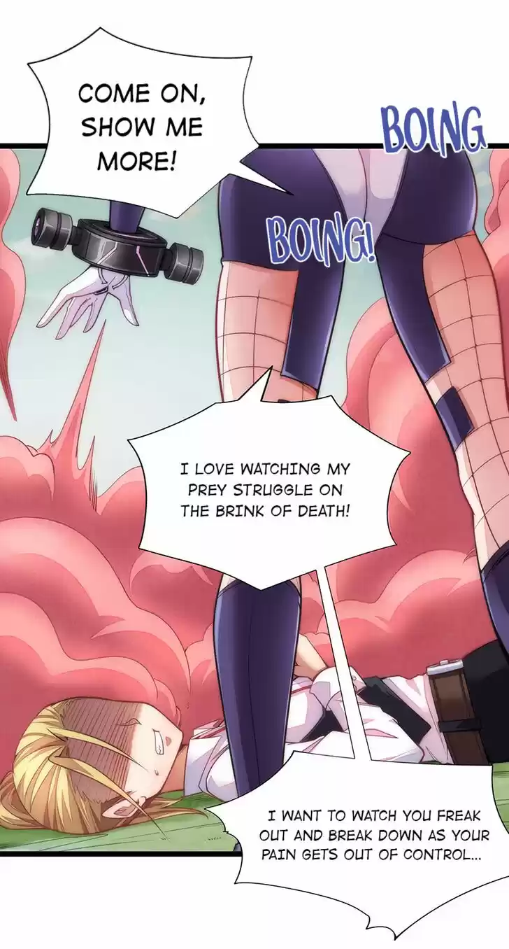 5500 Shades of the Demon King Ch.030