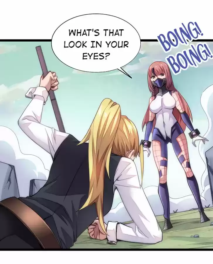 5500 Shades of the Demon King Ch.030